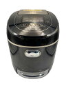 【中古】THANKO◆炊飯器 糖質カット炊飯器 LCARBRCK【家電・ビジュアル・オーディオ】