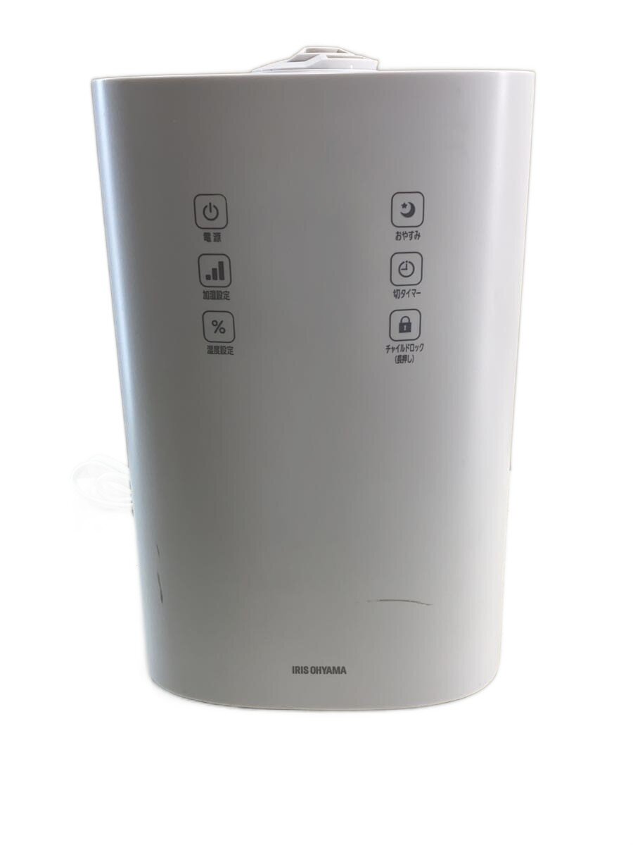 楽天市場】上給水ハイブリッド式加湿器 uhk－500の通販