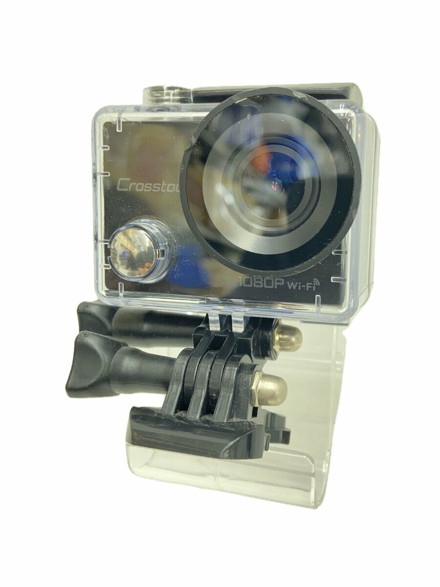 【中古】Crosstour◆デジタルカメラその他//【カメラ】