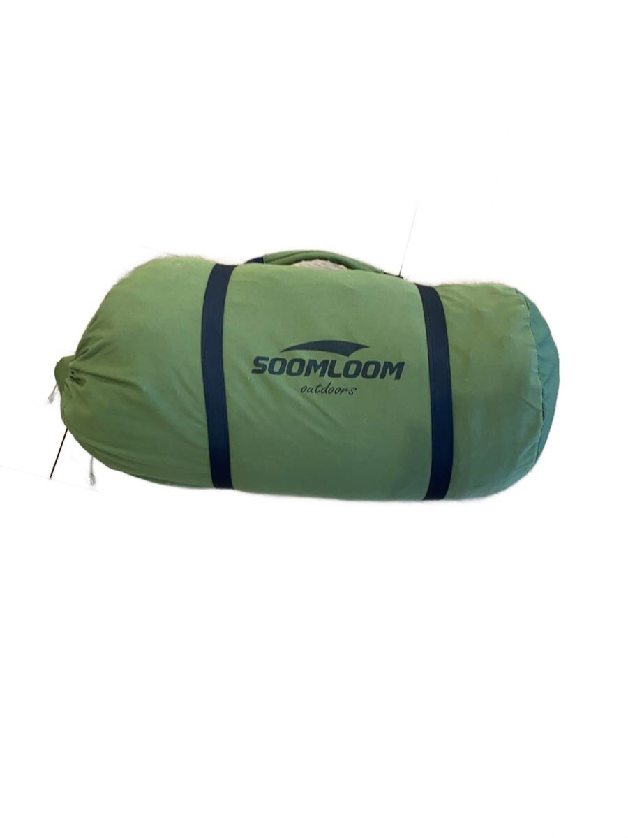 Event, Assembly Tent - 【中古】SOOMLOOM◆テント/1人用/KHK【スポーツ】