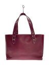【中古】kate spade new york◆ハンドバッグ/--/PUP/無地【バッグ】