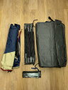【中古】OZARK TRAIL/テント/ドーム/4~6人用/BLU/SEY-9090-SV【スポーツ】(4)