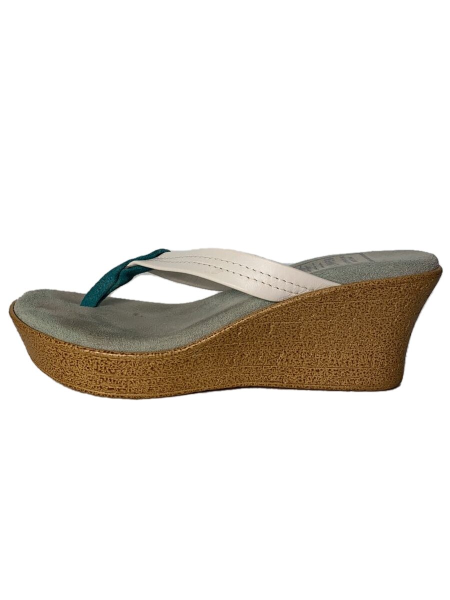 Other - 【中古】ISLAND Slipper◆サンダル/US6/IDG【シューズ】