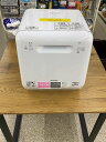 【中古】IRIS OHYAMA◆食器洗い機 KISHT-5000-W【家電・ビジュアル・オーディオ】
