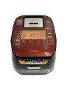 【中古】IRIS OHYAMA◆炊飯器 RC-IA32【家電・ビジュアル・オーディオ】
