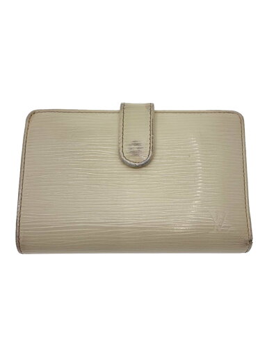 【中古】LOUIS VUITTON◆財布/--/BEG/レディース【服飾雑貨他】 【中古】LOUIS VUITTON◆財布/--/BEG/レディース【服飾雑貨他】