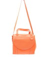 【中古】kate spade new york◆ショルダーバッグ/--/ORN【バッグ】(4)