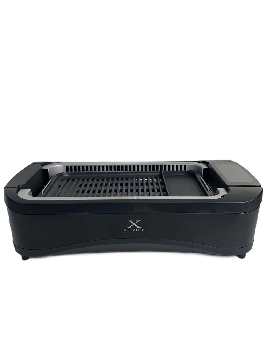 【中古】YAMAZEN(山善)◆ホットプレート YGMC-FX130【家電・ビジュアル・オーディオ】