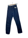 【中古】ANATOMICA◆21SS/618 MARILYN II/ボトム/25/コットン/IDG/531-522-01【レディースウェア】