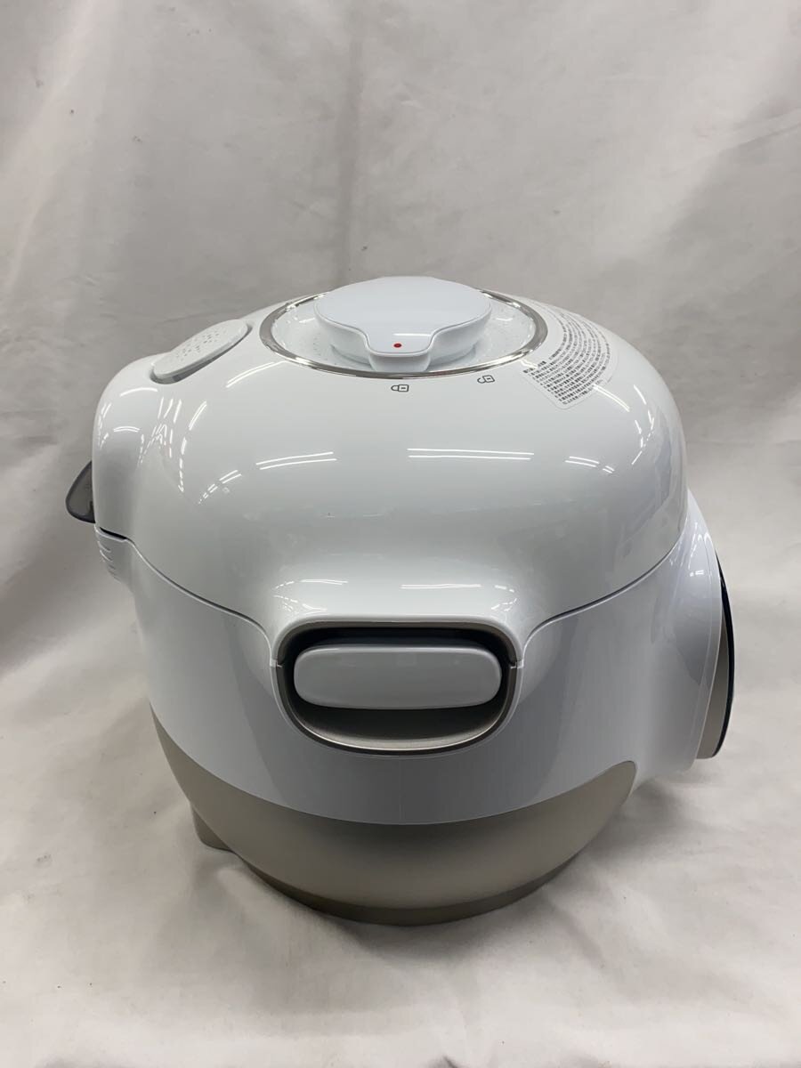 2nd STREET 楽天市場店の【中古】T-fal◆電気圧力鍋 CY8701JP//【家電・ビジュアル・オーディオ】｜アングル2