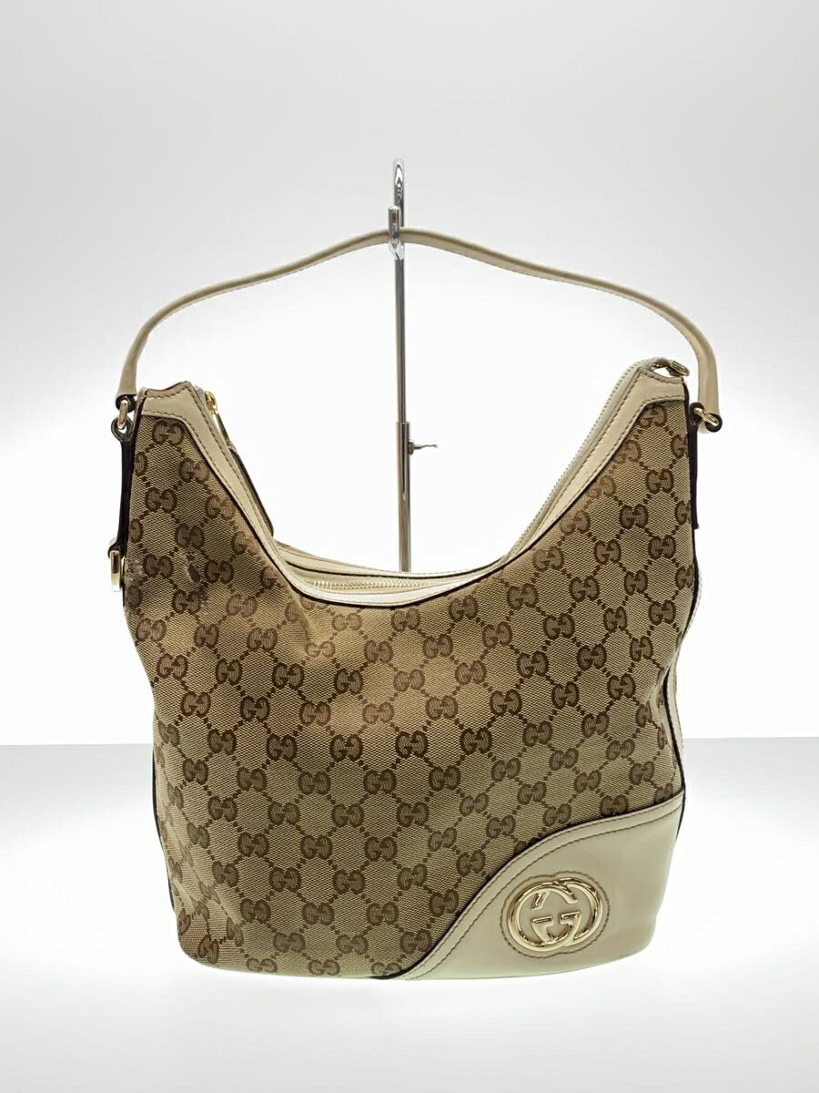 【中古】GUCCI◆ラブリーハート/ハン