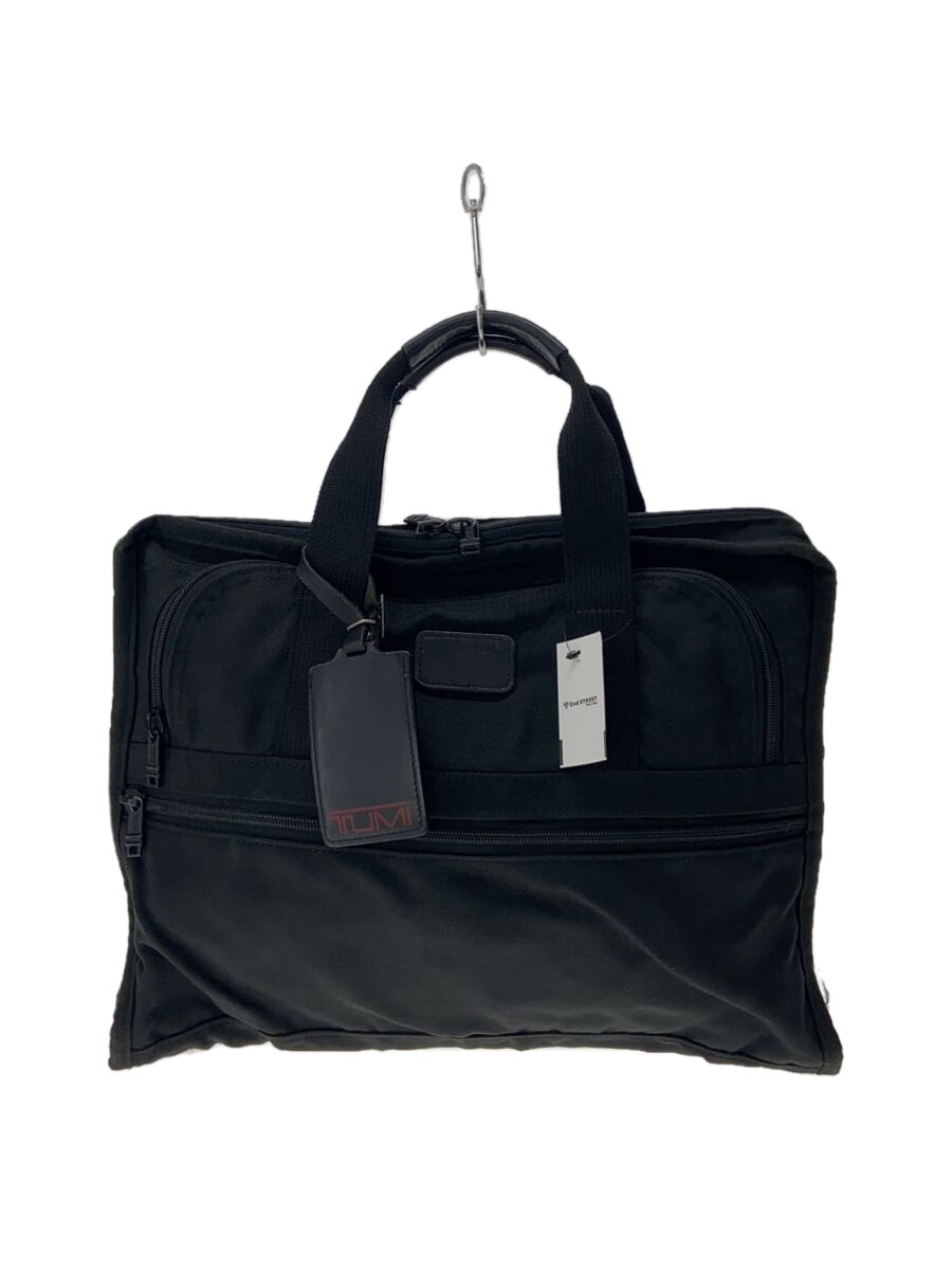 【中古】TUMI◆ガーメントバッグ/ナ