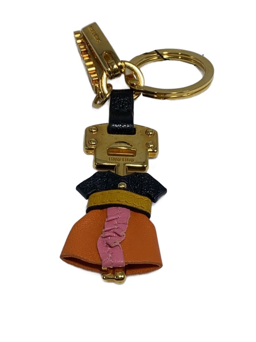 楽天市場】miumiu キーホルダー（財布・ケース｜バッグ・小物