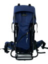 【中古】mont-bell◆キッズ日用品/NVY/毛玉有【キッズ】