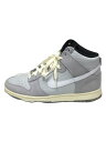 yÁzNIKEDUNK HIGH PRM__N nC v~A/27cm/GRYyV[Yz