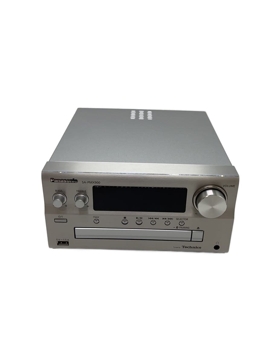 楽天市場】sc-pmx900（セットコンポ｜オーディオ）：TV・オーディオ