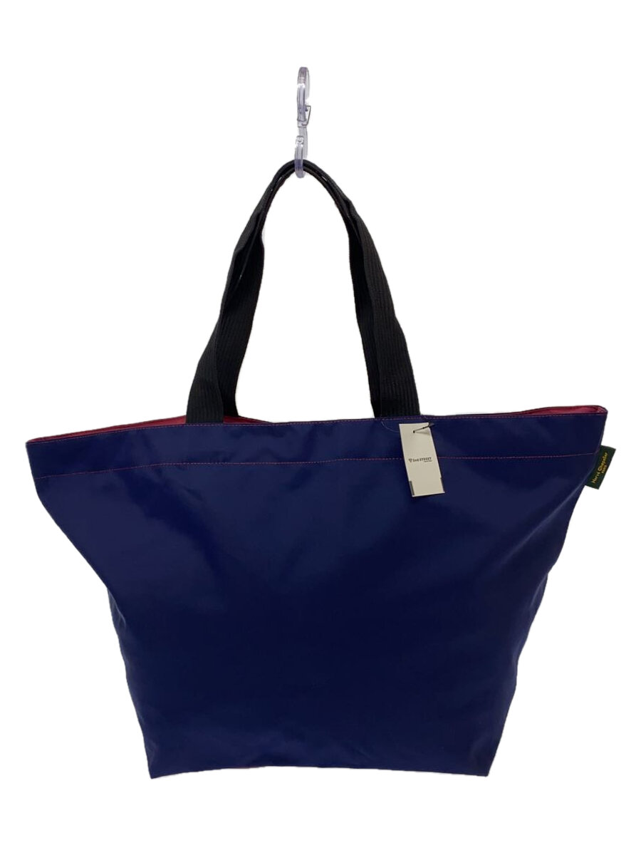 【中古】Herve Chapelier◆トートバッグ