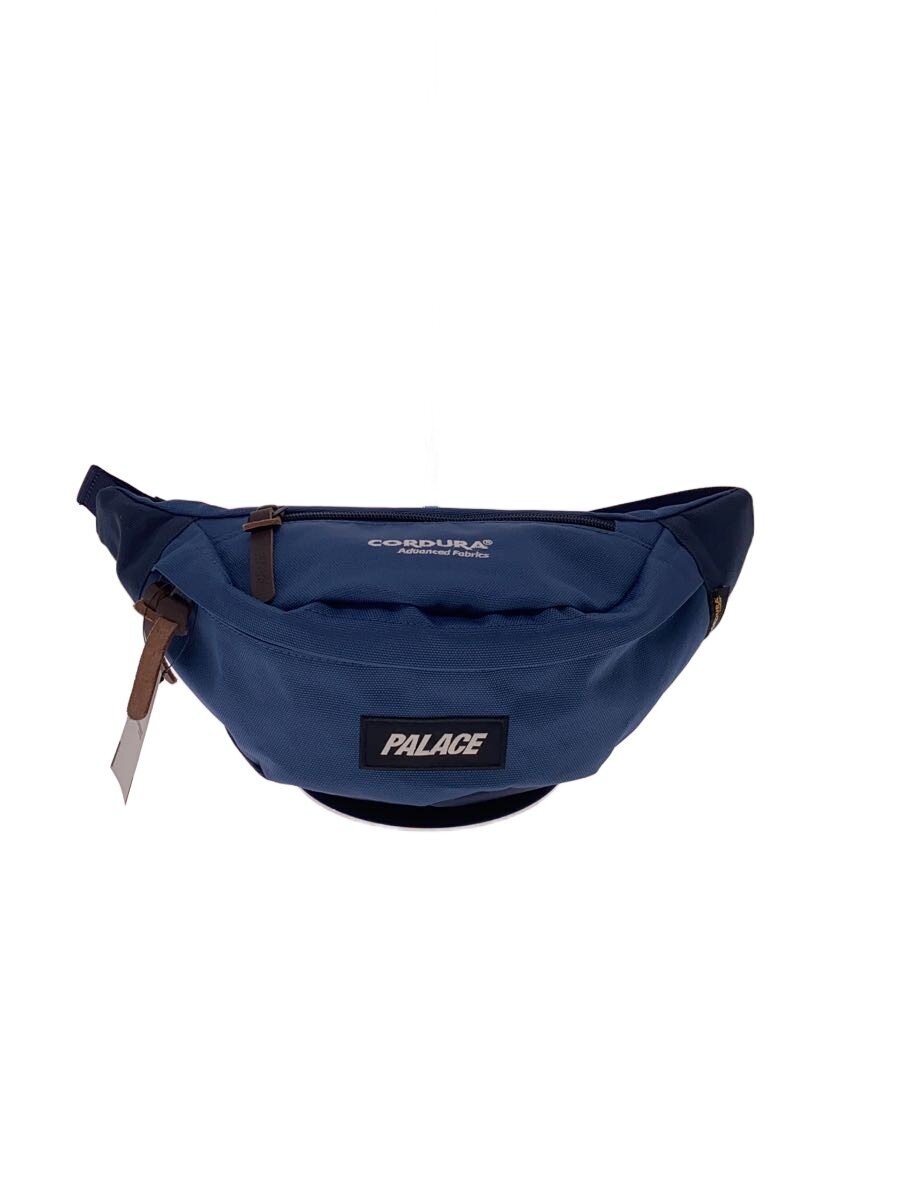 美品 パレス palace skateboards ボディバッグ MAKTUB_Fashion | Palace skateboards パレス ウエストバッグ 一度使用