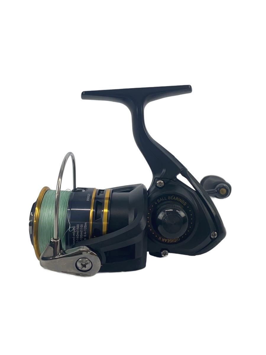 【中古】DAIWA◆16 REGAL 2004H PEツキ 00050522/スピニングリール【スポーツ】
