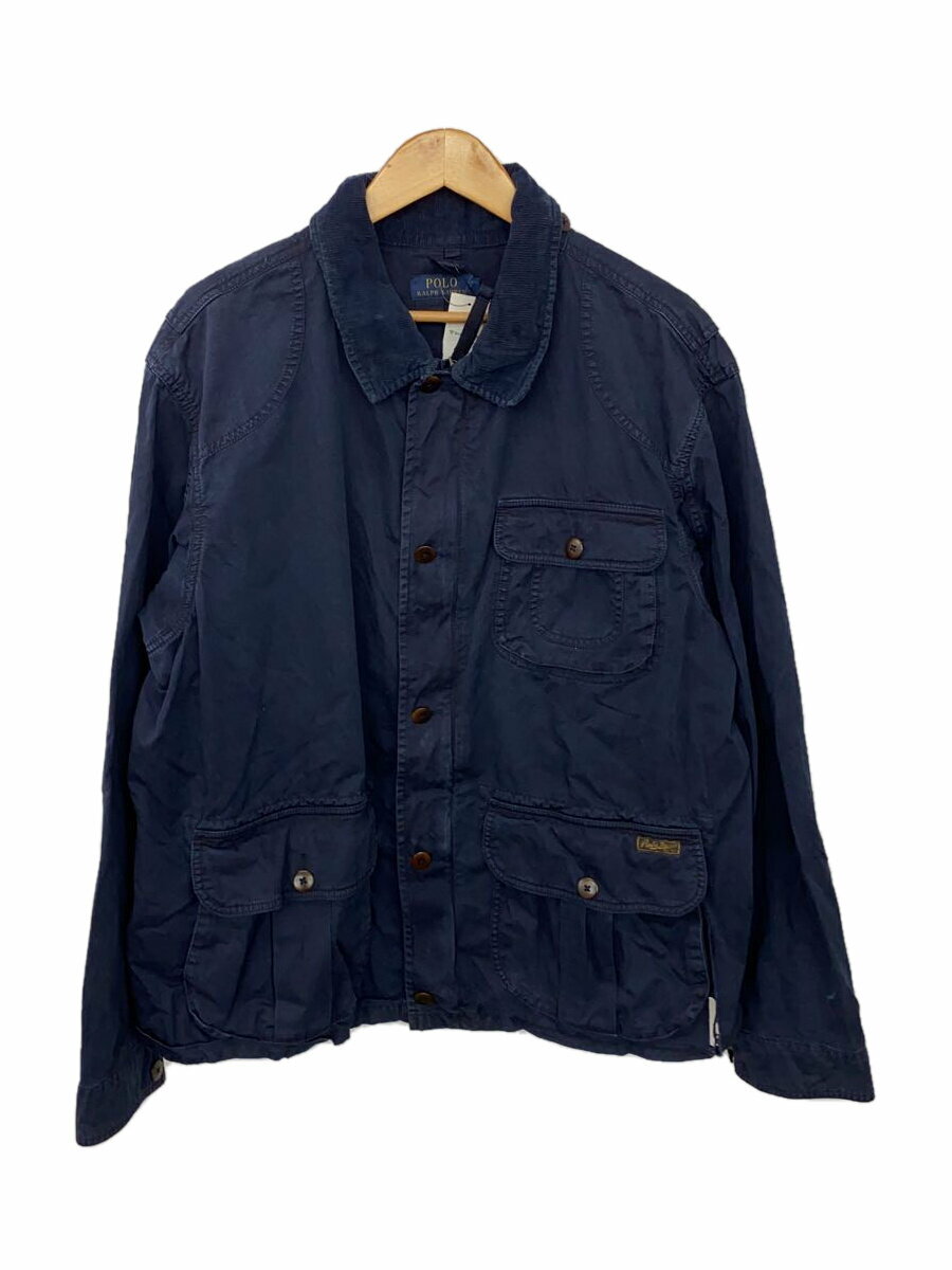 楽天市場】polo ハンティングジャケットの通販