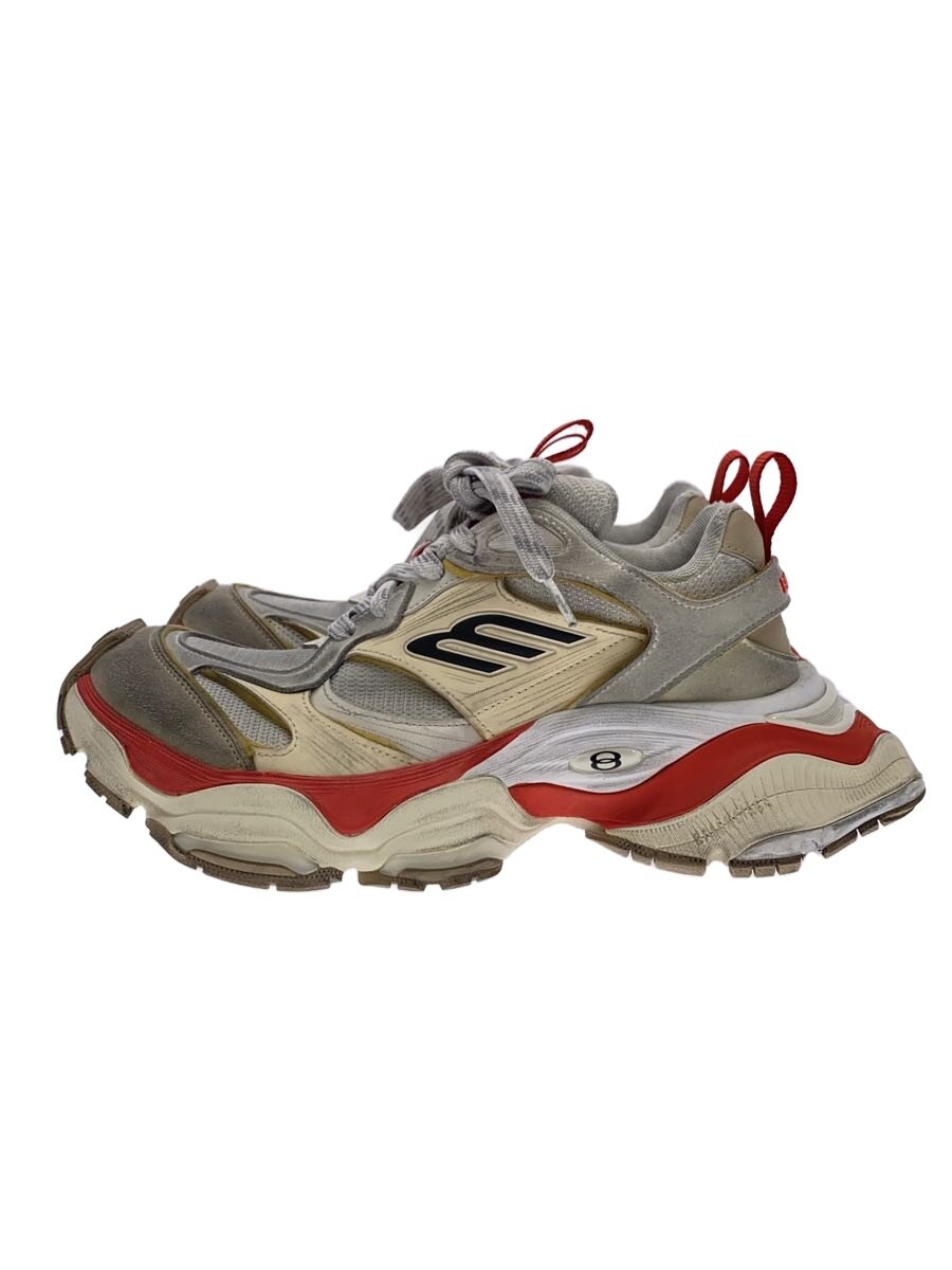Rakuten - 【中古】BALENCIAGA◆24SS/CARGO/40/BEG/785754//【シューズ】