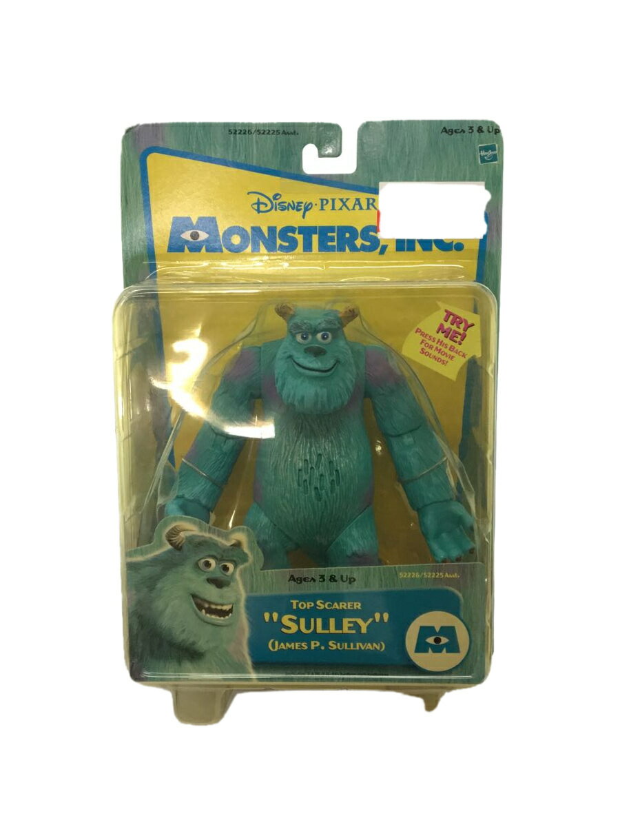 yÁzDisneytBMA/MONSTERS INC/gbvXPAtBMA/SULLEY/Disneyyzr[z