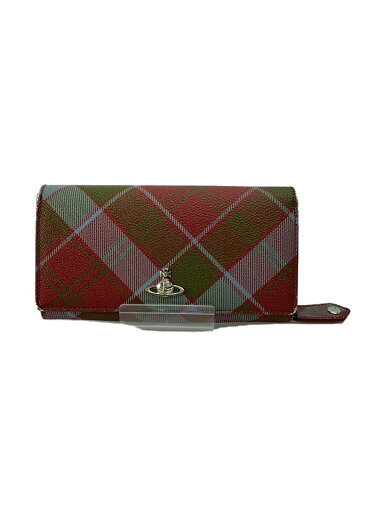 【中古】Vivienne Westwood◆長財布/フェイクレザー/マルチカラー/ストライプ/レディース/DERBY CLASSIC LONG WALL【服飾雑貨他】 【中古】Vivienne Westwood◆長財布/フェイクレザー/マルチカラー/ストライプ/レディース/DERBY CLASSIC LONG WALL【服飾雑貨他】