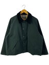 【中古】Barbour◆Transport/ジャケット/38/ポリエステル/BLK/2102131【メンズウェア】(4)