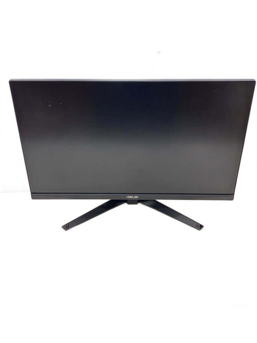 【中古】ASUS◆モニター/vg2491a【パソコン】