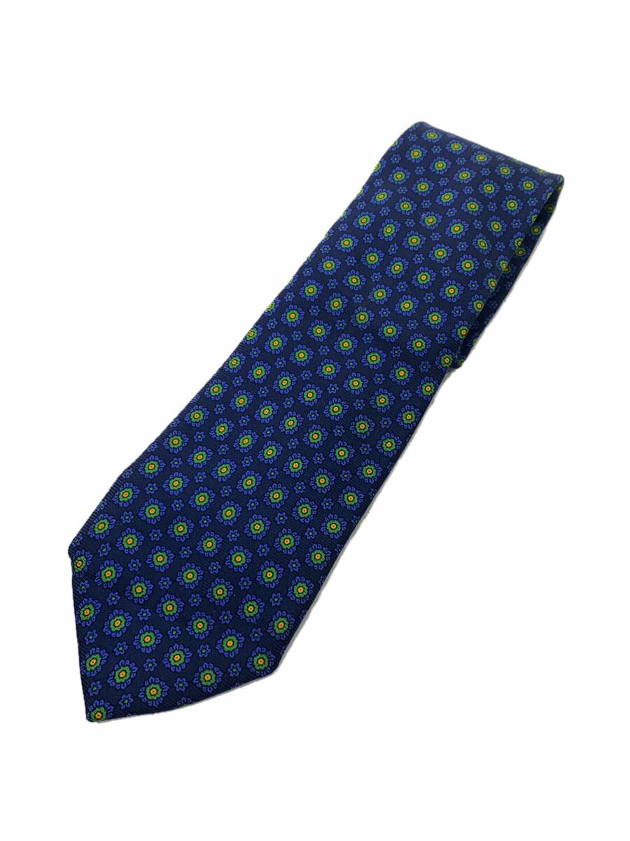 【中古】YVES SAINT LAURENT◆ネクタイ/�