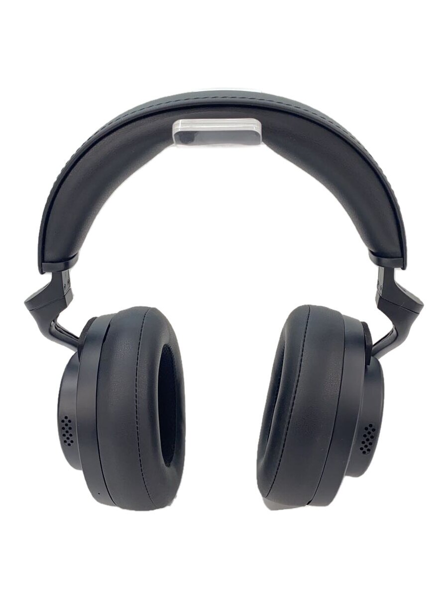 【中古】SHURE◆ヘッドホン AONIC 50 GEN 2 SBH50G2-BK-J/付属品無し/ワイヤレスヘッドホン【家電・ビジュアル・オーディオ】(2)