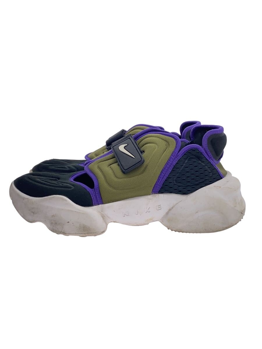 Holly'S Sole - 【中古】NIKE◆AQUA RIFT_アクア リフト/28.5cm/BLK【シューズ】