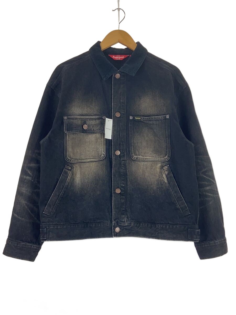 楽天市場】supreme デニムジャケット（コート・ジャケット｜メンズ