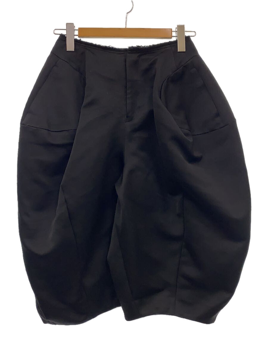 コムデギャルソン ポリエステル キュロットパンツ おまけ付き 楽天市場】コムデギャルソン(キュロット|ボトムス