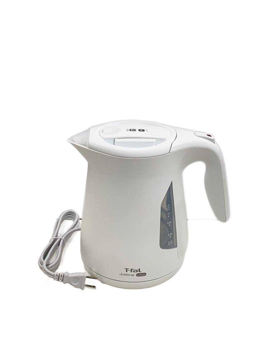 【中古】T-fal◆電気ポット・ケトル/KO5901JP【家電・ビジュアル・オーディオ】