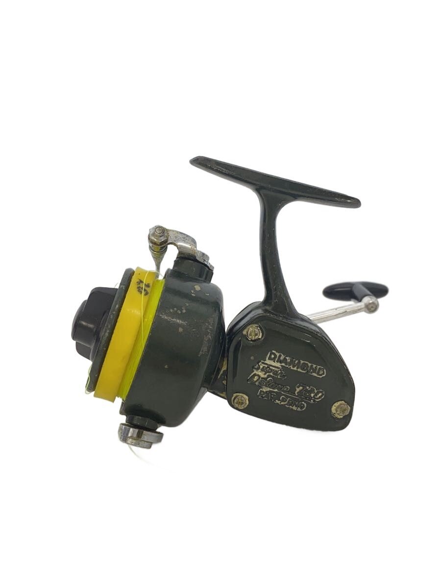 【中古】大森製作所/DIAMOND Super Deluxe 730/スピニングリール【スポーツ】