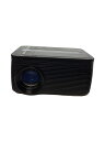 【中古】VERSOS◆プロジェクター VS-P01S【家電・ビジュアル・オーディオ】
