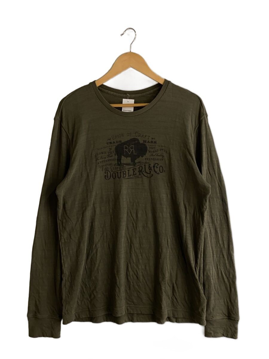 楽天市場】RRL 長袖Tシャツの通販