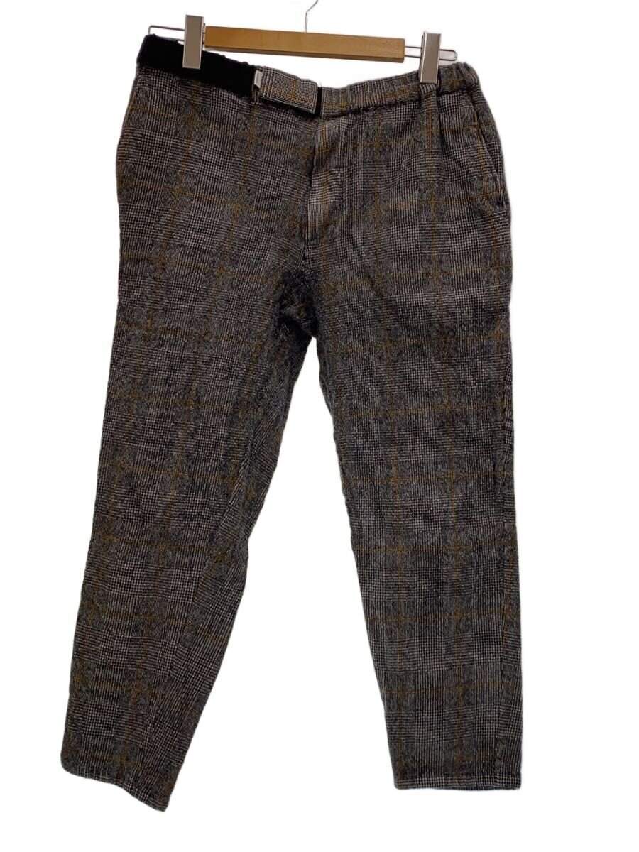 楽天市場】graphpaper wool cook pantsの通販