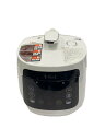【中古】T-fal◆電気圧力鍋 CY3511JP【家電・ビジュアル・オーディオ】(2)