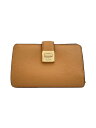 【中古】kate spade new york◆2つ折り財布/--/ORN/レディース/kate spade new york【服飾雑貨他】