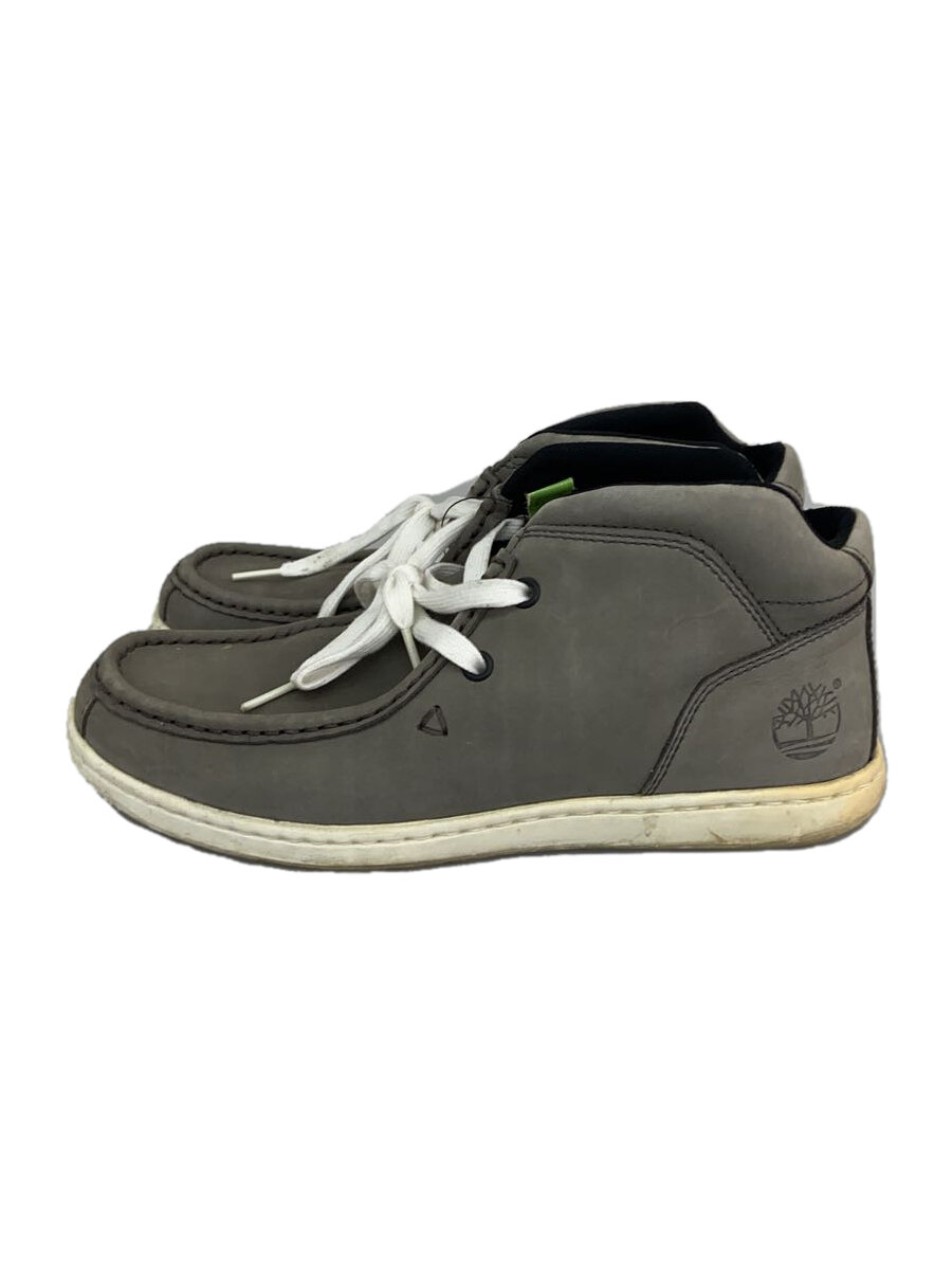 šTimberland֡/US7.5/GRY/28588ڥ塼