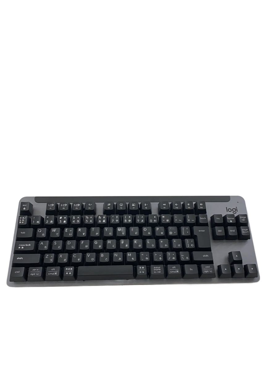 楽天市場】ロジクール キーボードk855の通販