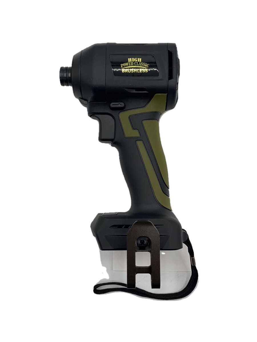 【中古】NAFCO◆電動工具/ID-18BLiNA【DIY用品】