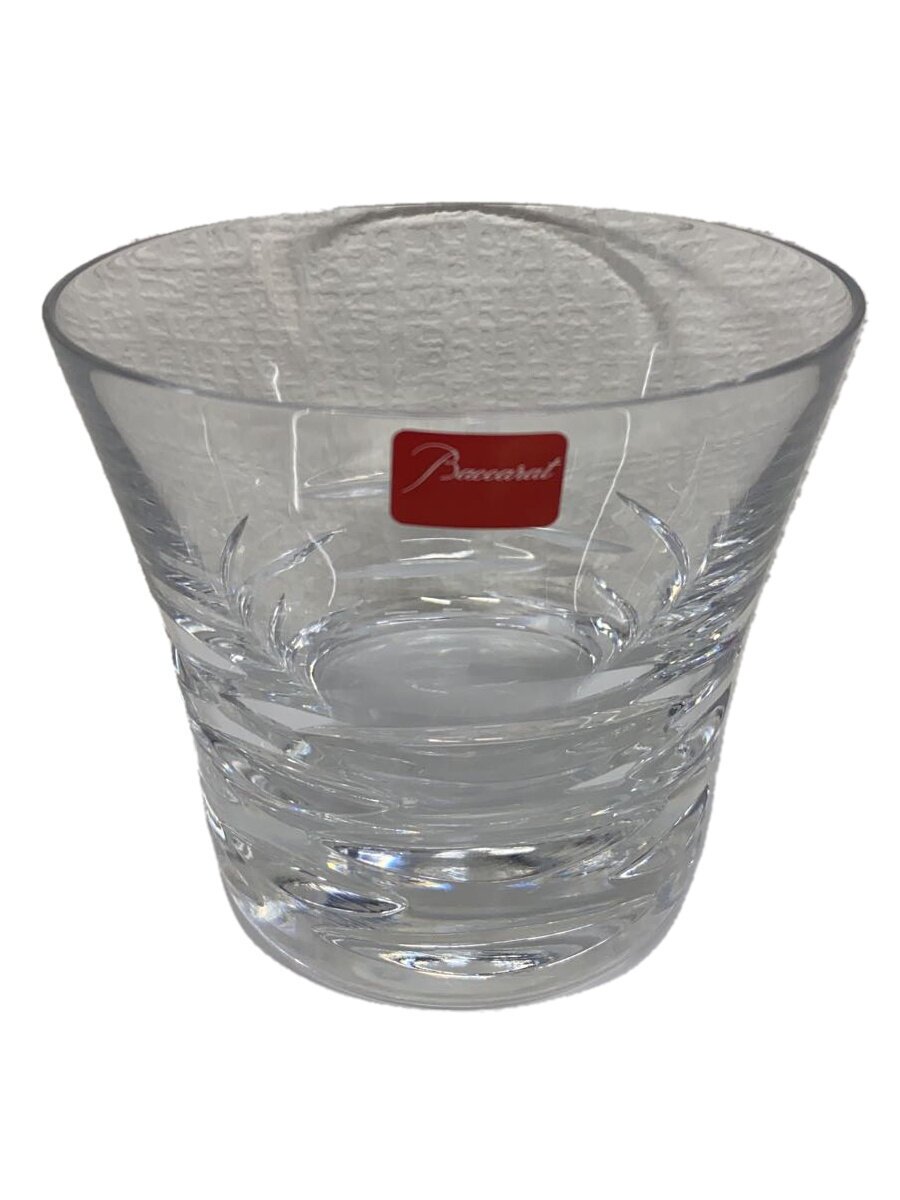 【中古】Baccarat◆グラス/2点セット【キッチン用品】