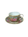 【中古】WEDGWOOD◆カップ&ソーサー/2点セット【キッチン用品】