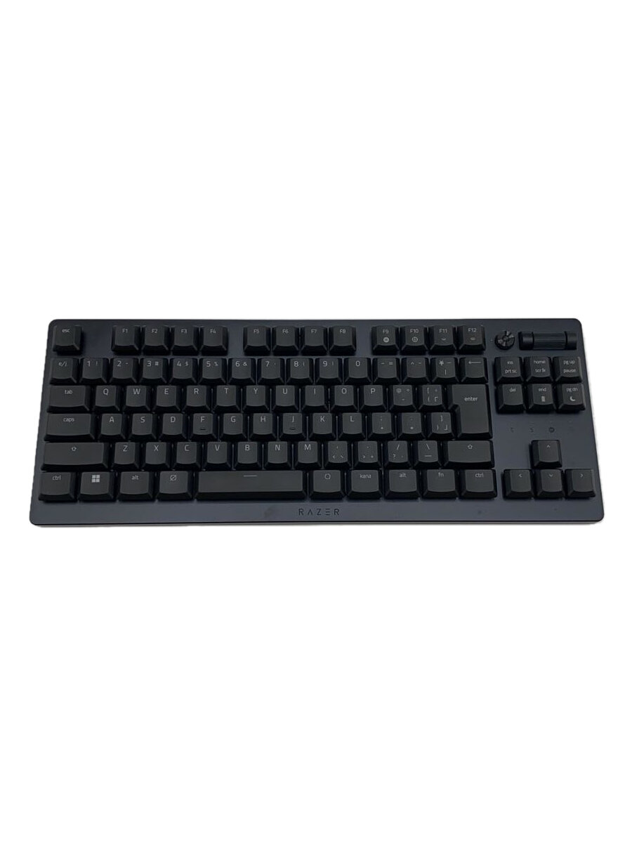 【中古】Razer◆パソコン周辺機器/RZ03-04371400-R3J1【パソコン】