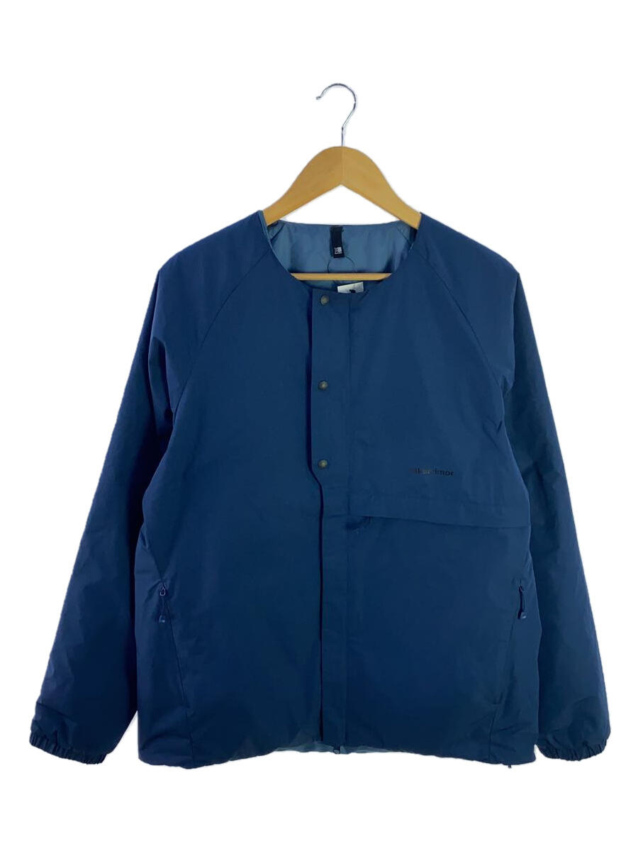 【中古】KARRIMOR◆gust reversible jkt/L/ポ