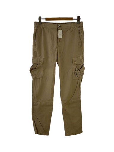 【中古】MURPHY&NYE/ストレートパンツ/33/コットン/BEG/無地【メンズウェア】 【中古】MURPHY&NYE/ストレートパンツ/33/コットン/BEG/無地【メンズウェア】