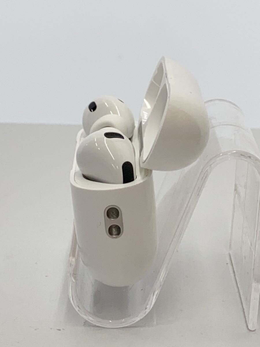 【中古】Apple◆イヤホン AirPods Pro 3 MFHP4J/A//【家電・ビジュアル・オーディオ】